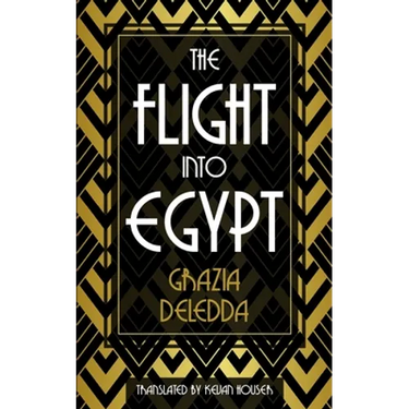 The Flight into Egypt