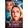The Fortress of Chaos: Galactic Empire Sci-Fi Adventure