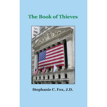 The Book of Thieves