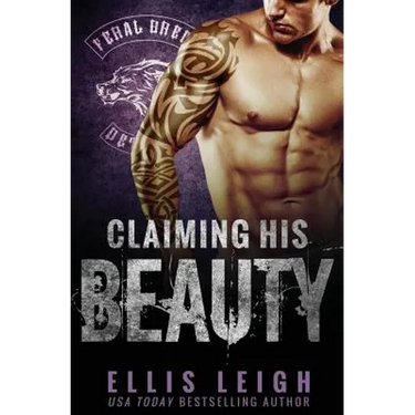 Claiming His Beauty