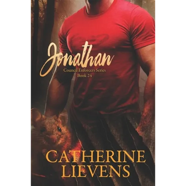 Jonathan