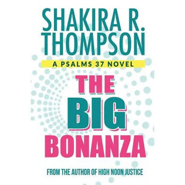 The Big Bonanza