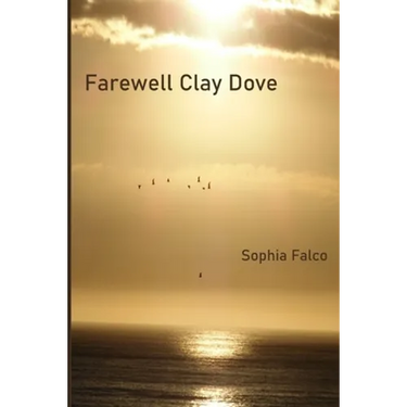 Farewell Clay Dove