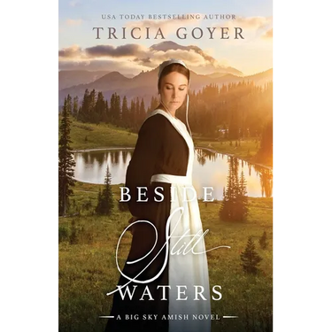 Beside Still Waters: A Big Sky Novel