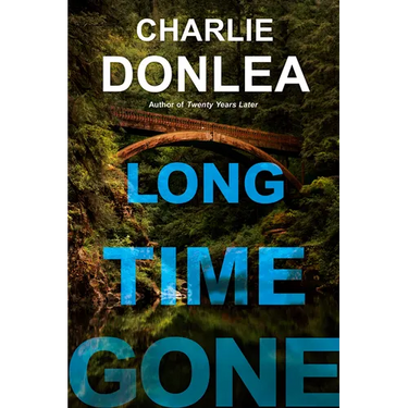 Long Time Gone