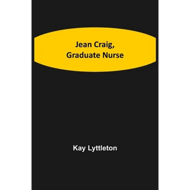 Jean Craig, Graduate Nurse