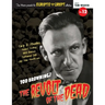 Scripts from the Crypt No. 12 - Tod Browning's The Revolt of the Dead