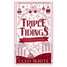 Triple Tidings: A Why Choose, Holiday Romance
