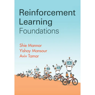 Reinforcement Learning Foundations
