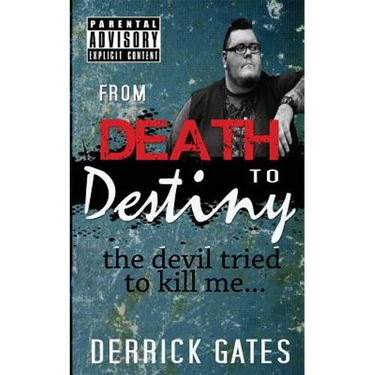 From Death to Destiny: the devil tried to kill me
