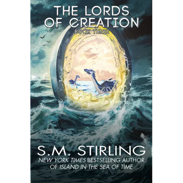The Lords of Creation