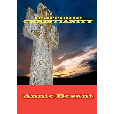 Esoteric Christianity
