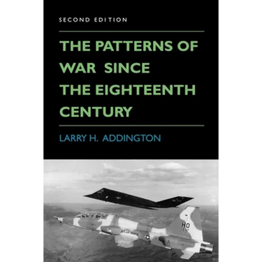 Patterns of War Since the Eighteenth Century