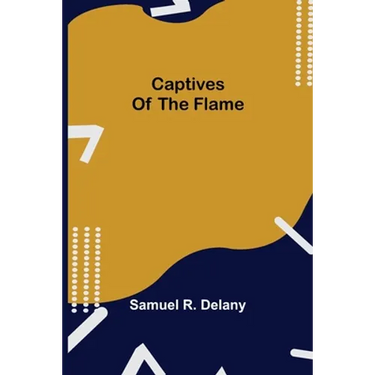 Captives of the Flame
