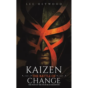 Kaizen: The Battle of Change