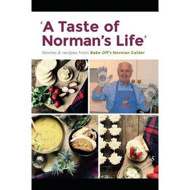 A Taste of Norman's Life