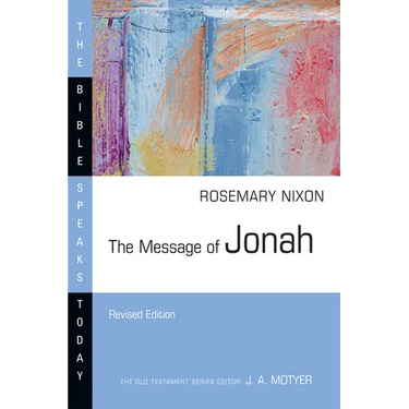 The Message of Jonah