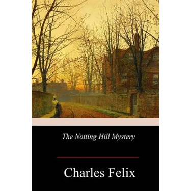 The Notting Hill Mystery