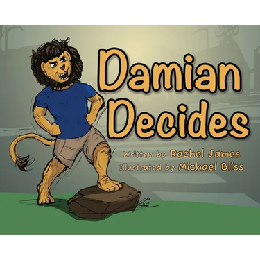 Damian Decides