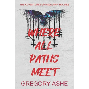 Where All Paths Meet