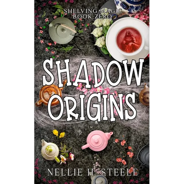 Shadow Origins