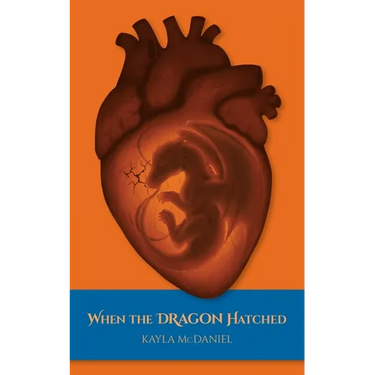 When the Dragon Hatched