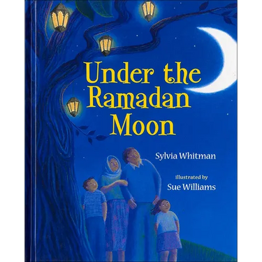 Under the Ramadan Moon