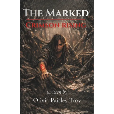 The Marked: Crimson Rising