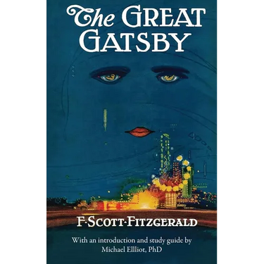 The Great Gatsby