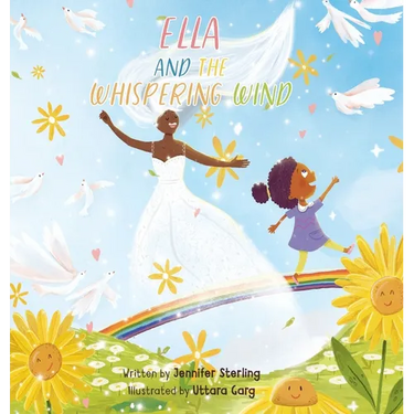 Ella and the Whispering Wind