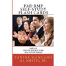 PMI-RMP Self-Study Flash Cards: Part of The PM Instructors Self-Study Series