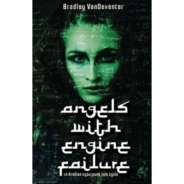 Angels with Engine Failure