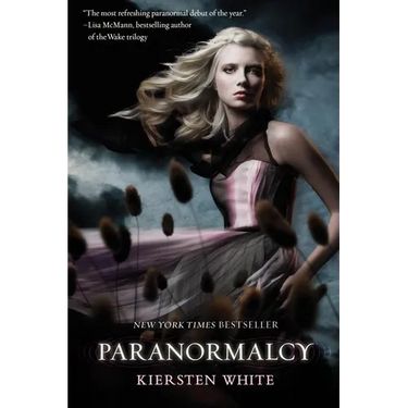 Paranormalcy