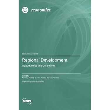 Regional Development: Opportunities and Constraints