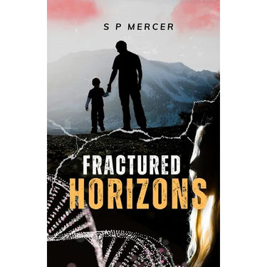 Fractured Horizons