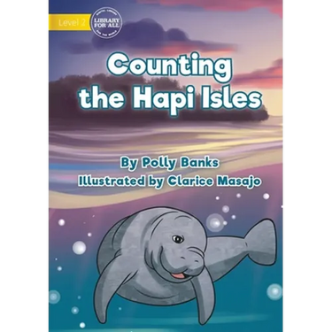 Counting The Hapi Isles