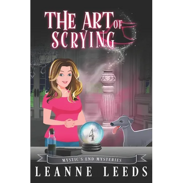 The Art of Scrying