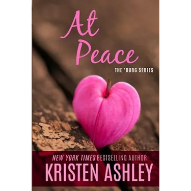 At Peace