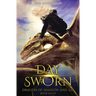 Day Sworn: Dragon of Shadow and Air Book 8