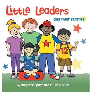 Little Leaders and Their Stories