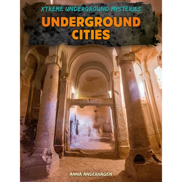 Underground Cities