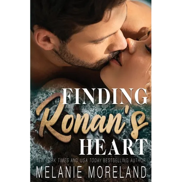 Finding Ronan's Heart