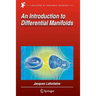 An Introduction to Differential Manifolds