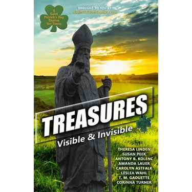 Treasures: Visible & Invisible