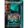By Reason of Insanity: David Brunelle Legal Thriller #3