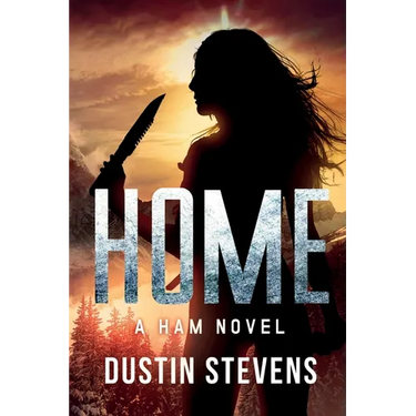 Home: A HAM Novel Suspense Thriller