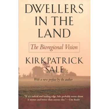Dwellers in the Land