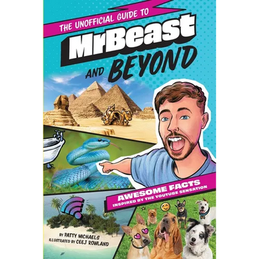 Mrbeast and Beyond: Awesome Facts Inspired by the Youtube Sensation
