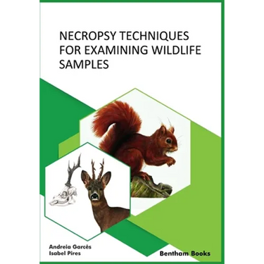 Necropsy Techniques for Examining Wildlife Samples