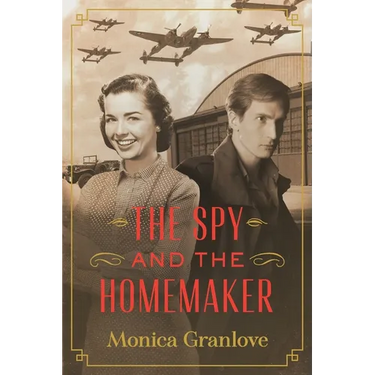 The Spy and the Homemaker